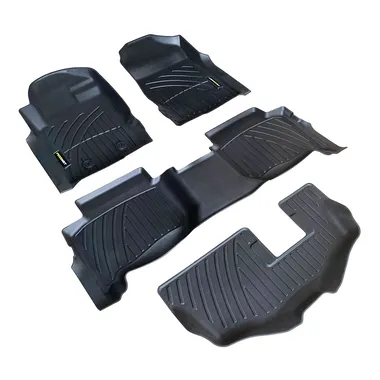 Thảm Lót Sàn PEGAMAT Cho Xe FORD EVEREST