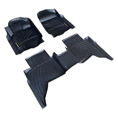 Thảm Lót Sàn PEGAMAT Cho Xe FORD RANGER