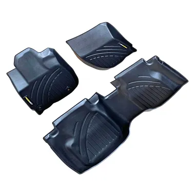 Thảm Lót Sàn PEGAMAT Cho Xe HONDA CITY