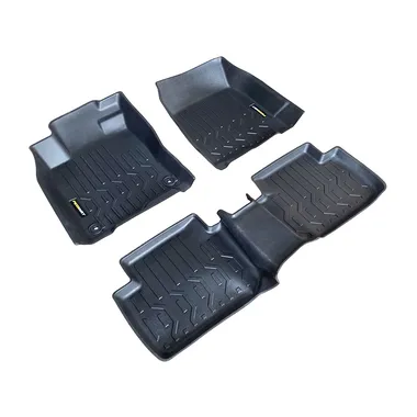 Thảm Lót Sàn PEGAMAT Cho Xe HONDA CIVIC