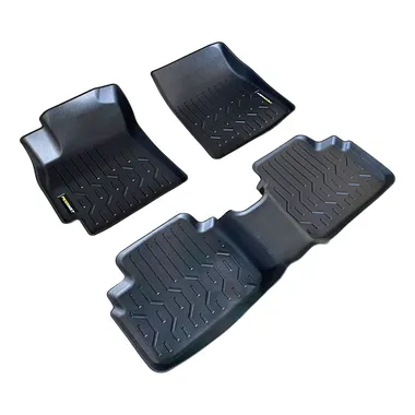 Thảm Lót Sàn PEGAMAT Cho Xe HYUNDAI ELANTRA