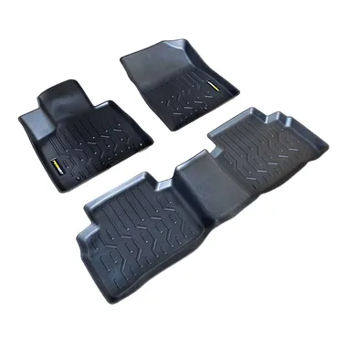 Thảm Lót Sàn PEGAMAT Cho Xe HYUNDAI TUCSON