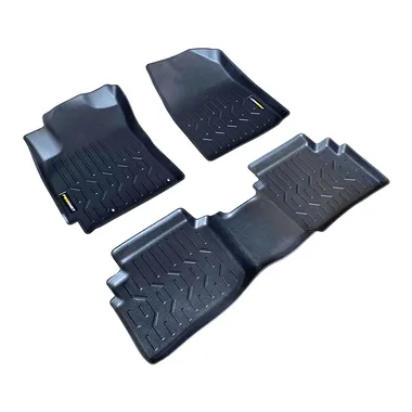 Thảm Lót Sàn PEGAMAT Cho Xe KIA CERATO & K3