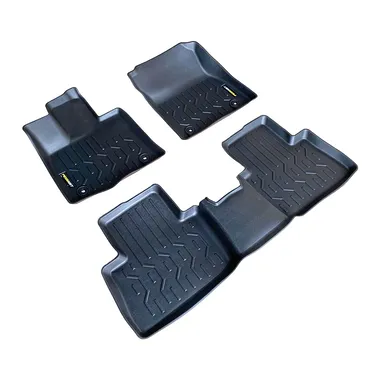 Thảm Lót Sàn PEGAMAT Cho Xe LEXUS NX