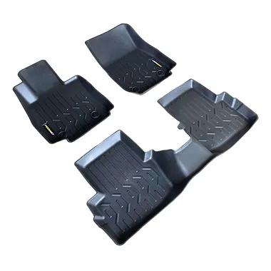 Thảm Lót Sàn PEGAMAT Cho Xe MAZDA 2