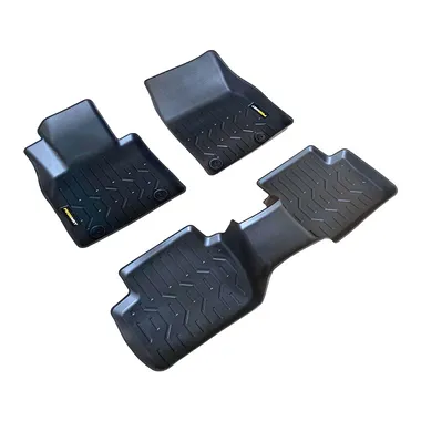 Thảm Lót Sàn PEGAMAT Cho Xe MAZDA 3