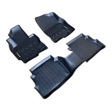 Thảm Lót Sàn PEGAMAT Cho Xe MAZDA CX5