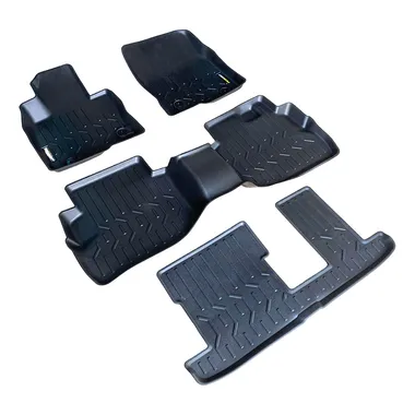 Thảm Lót Sàn PEGAMAT Cho Xe MAZDA CX8