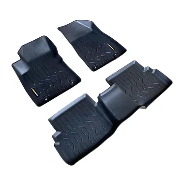 Thảm Lót Sàn PEGAMAT Cho Xe MG ZS