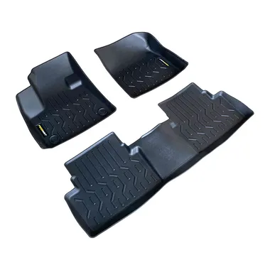 Thảm Lót Sàn PEGAMAT Cho Xe PEUGEOT 3008 & 3008GT