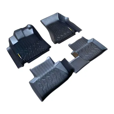 Thảm Lót Sàn PEGAMAT Cho Xe PORSCHE MACAN