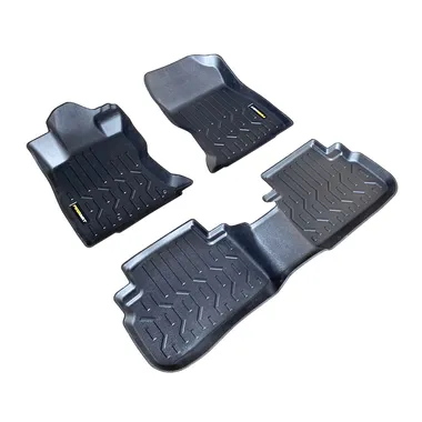 Thảm Lót Sàn PEGAMAT Cho Xe SUBARU FORESTER