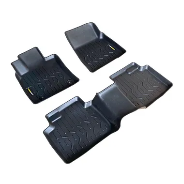 Thảm Lót Sàn PEGAMAT Cho Xe TOYOTA CAMRY