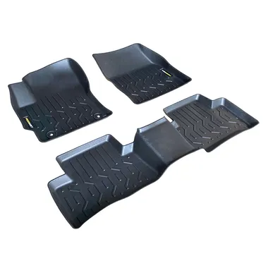 Thảm Lót Sàn PEGAMAT Cho Xe TOYOTA COROLLA CROSS