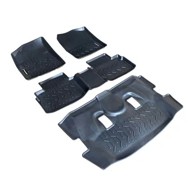 Thảm Lót Sàn PEGAMAT Cho Xe TOYOTA VELOZ (CROSS)