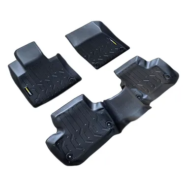 Thảm Lót Sàn PEGAMAT Cho Xe VOLVO XC60