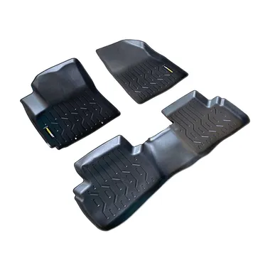 Thảm Lót Sàn PEGAMAT Cho Xe HYUNDAI CRETA