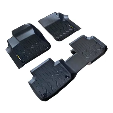 Thảm Lót Sàn PEGAMAT Cho Xe PORSCHE CAYENNE